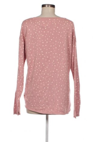 Дамски пуловер Edc By Esprit, Размер L, Цвят Розов, Цена 13,53 лв.