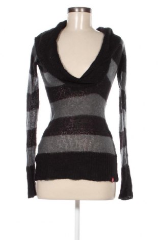 Дамски пуловер Edc By Esprit, Размер XS, Цвят Многоцветен, Цена 18,86 лв.