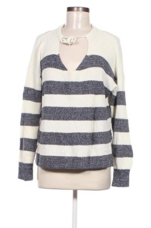 Γυναικείο πουλόβερ Edc By Esprit, Μέγεθος XL, Χρώμα Πολύχρωμο, Τιμή 13,44 €