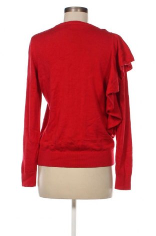 Damenpullover Edc By Esprit, Größe S, Farbe Rot, Preis 9,99 €