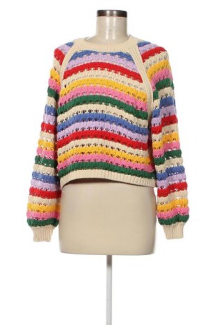 Γυναικείο πουλόβερ Edited, Μέγεθος S, Χρώμα Πολύχρωμο, Τιμή 47,94 €