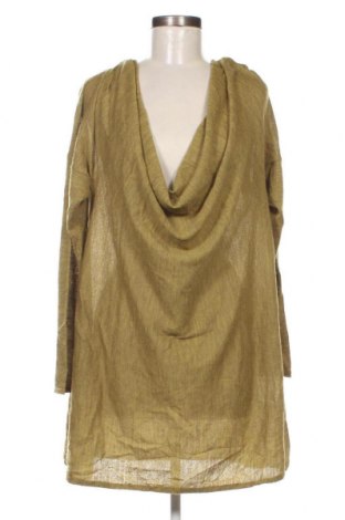 Γυναικείο πουλόβερ Eileen Fisher, Μέγεθος XL, Χρώμα Πράσινο, Τιμή 59,38 €