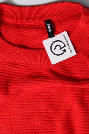 Damenpullover Eksept, Größe S, Farbe Rot, Preis € 11,41