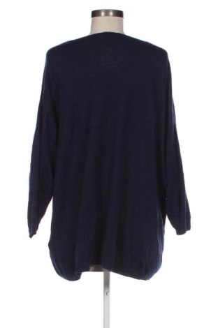 Damenpullover Elena Miro, Größe XXL, Farbe Blau, Preis € 28,49