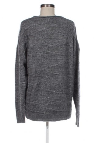 Дамски пуловер Elena Miro, Размер M, Цвят Сив, Цена 56,00 лв.
