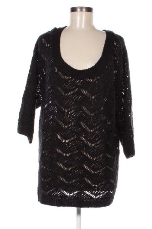 Pulover de femei Ellos, Mărime XL, Culoare Negru, Preț 78,95 Lei