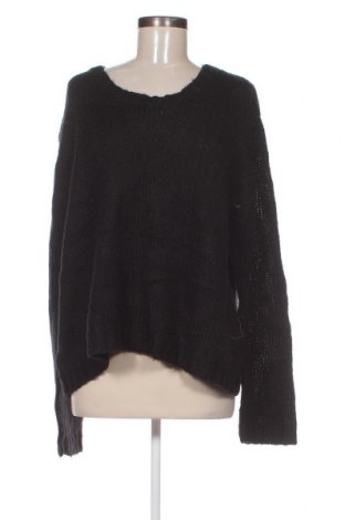 Γυναικείο πουλόβερ Ellos, Μέγεθος XL, Χρώμα Μαύρο, Τιμή 11,88 €