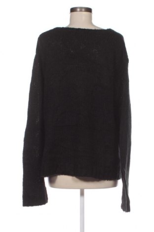 Γυναικείο πουλόβερ Ellos, Μέγεθος XL, Χρώμα Μαύρο, Τιμή 11,88 €