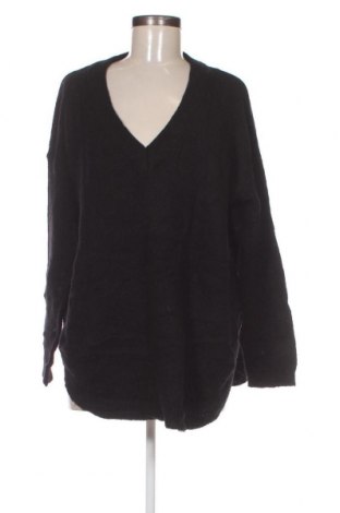 Γυναικείο πουλόβερ Ellos, Μέγεθος XXL, Χρώμα Μαύρο, Τιμή 10,99 €