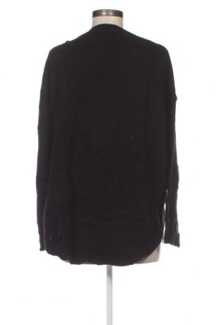 Γυναικείο πουλόβερ Ellos, Μέγεθος XXL, Χρώμα Μαύρο, Τιμή 10,99 €