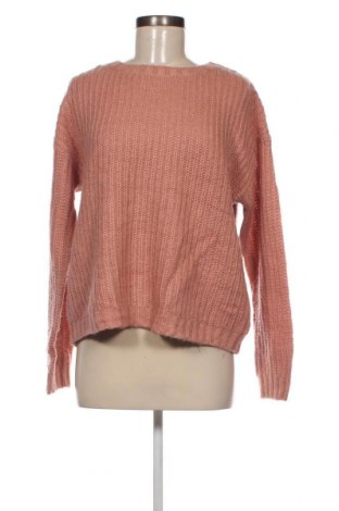 Γυναικείο πουλόβερ Emerge, Μέγεθος M, Χρώμα Ρόζ , Τιμή 8,25 €