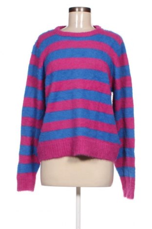 Γυναικείο πουλόβερ Emoi By Emonite, Μέγεθος XL, Χρώμα Πολύχρωμο, Τιμή 10,14 €