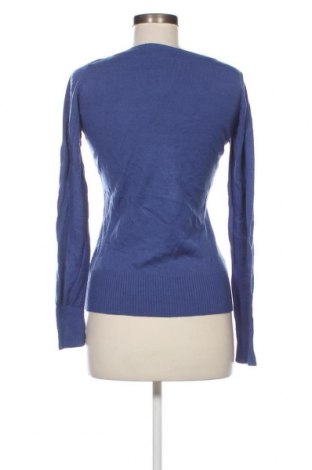 Damenpullover Emoi By Emonite, Größe M, Farbe Blau, Preis € 9,99