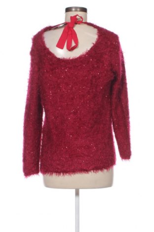 Γυναικείο πουλόβερ Encuentro, Μέγεθος L, Χρώμα Ρόζ , Τιμή 5,92 €