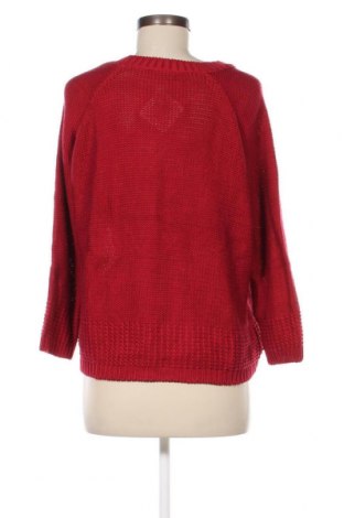 Damenpullover Encuentro, Größe S, Farbe Rot, Preis € 8,07