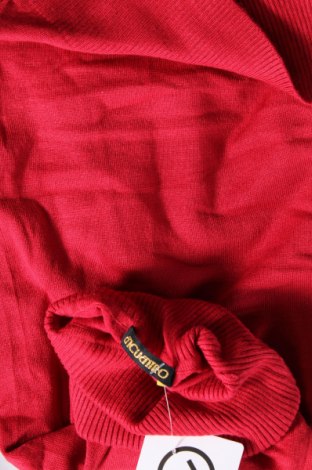 Γυναικείο πουλόβερ Encuentro, Μέγεθος M, Χρώμα Κόκκινο, Τιμή 6,10 €