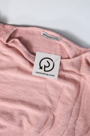 Γυναικείο πουλόβερ Encuentro, Μέγεθος M, Χρώμα Ρόζ , Τιμή 5,92 €
