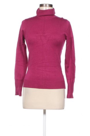 Γυναικείο πουλόβερ Encuentro, Μέγεθος M, Χρώμα Ρόζ , Τιμή 7,18 €
