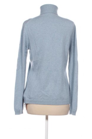 Damenpullover Eric Bompard, Größe XL, Farbe Blau, Preis € 169,85