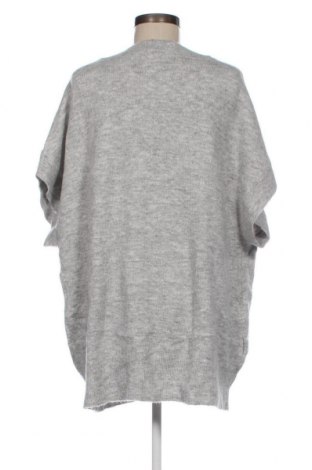Γυναικείο πουλόβερ Ese o ese, Μέγεθος M, Χρώμα Γκρί, Τιμή 3,80 €
