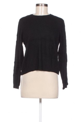 Дамски пуловер Ese o ese, Размер M, Цвят Черен, Цена 16,40 лв.