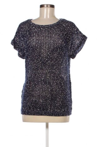 Дамски пуловер Esmara, Размер S, Цвят Син, Цена 16,70 лв.