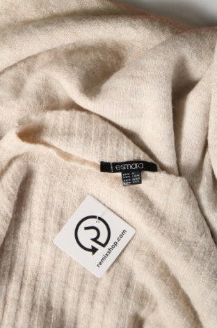 Γυναικείο πουλόβερ Esmara, Μέγεθος L, Χρώμα  Μπέζ, Τιμή 5,92 €