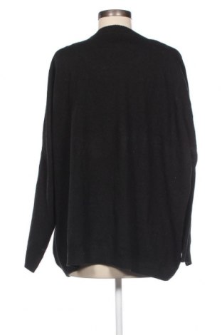 Γυναικείο πουλόβερ Esmara, Μέγεθος 3XL, Χρώμα Μαύρο, Τιμή 9,87 €