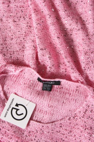 Damenpullover Esmara, Größe L, Farbe Rosa, Preis 5,45 €