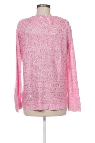 Γυναικείο πουλόβερ Esmara, Μέγεθος L, Χρώμα Ρόζ , Τιμή 5,92 €
