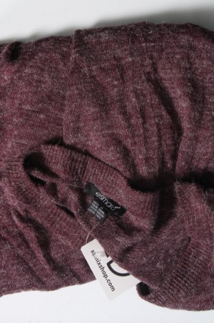 Γυναικείο πουλόβερ Esmara, Μέγεθος S, Χρώμα Βιολετί, Τιμή 5,92 €