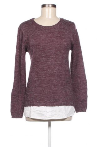 Дамски пуловер Esmara, Размер S, Цвят Лилав, Цена 11,60 лв.