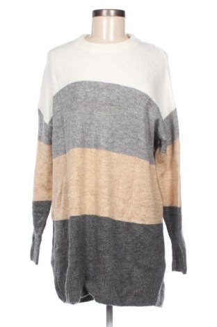 Дамски пуловер Esmara, Размер XXL, Цвят Многоцветен, Цена 9,57 лв.