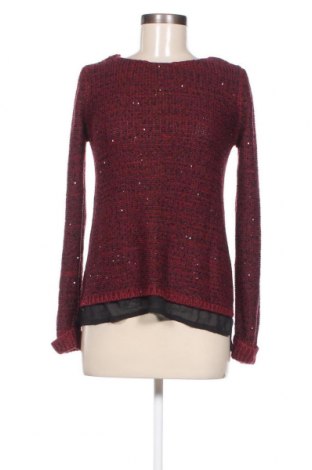Дамски пуловер Esmara, Размер M, Цвят Многоцветен, Цена 15,08 лв.