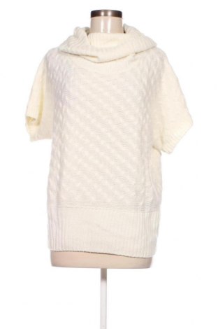 Damenpullover Esmara, Größe L, Farbe Weiß, Preis 6,66 €