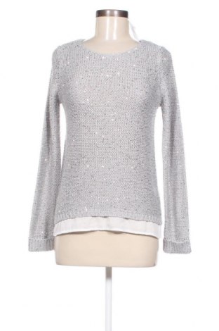 Damenpullover Esmara, Größe S, Farbe Grau, Preis € 6,49