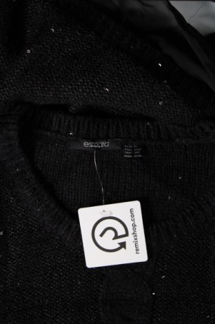 Damenpullover Esmara, Größe M, Farbe Schwarz, Preis € 5,29