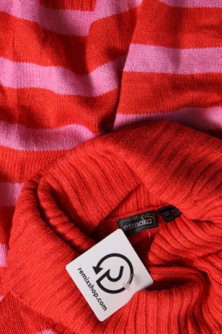Damenpullover Esmara, Größe M, Farbe Rot, Preis 5,85 €