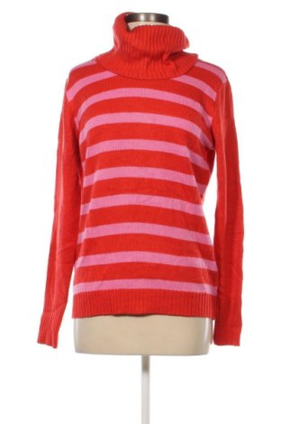 Pulover de femei Esmara, Mărime M, Culoare Roșu, Preț 27,66 Lei