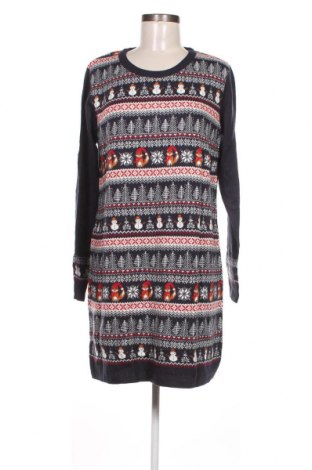 Γυναικείο πουλόβερ Esmara, Μέγεθος XL, Χρώμα Μπλέ, Τιμή 7,18 €