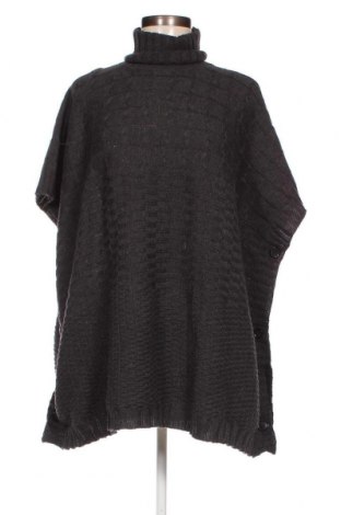 Γυναικείο πουλόβερ Esmara, Μέγεθος L, Χρώμα Γκρί, Τιμή 8,07 €