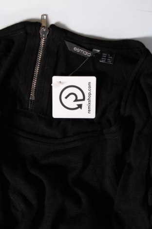 Γυναικείο πουλόβερ Esmara, Μέγεθος L, Χρώμα Μαύρο, Τιμή 6,10 €