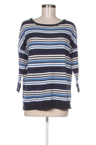 Дамски пуловер Esmara, Размер XL, Цвят Многоцветен, Цена 18,85 лв.