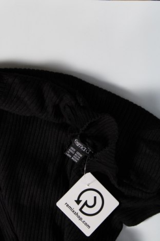 Pulover de femei Esmara, Mărime M, Culoare Negru, Preț 31,48 Lei