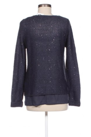 Γυναικείο πουλόβερ Esmara, Μέγεθος L, Χρώμα Μπλέ, Τιμή 5,92 €