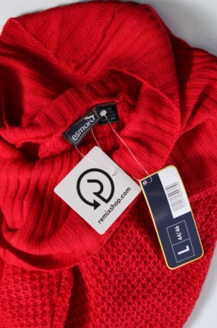 Damenpullover Esmara, Größe XL, Farbe Rot, Preis € 11,49