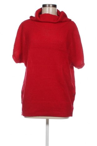 Γυναικείο πουλόβερ Esmara, Μέγεθος XL, Χρώμα Κόκκινο, Τιμή 16,79 €