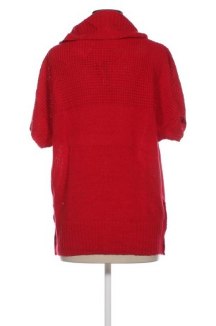 Γυναικείο πουλόβερ Esmara, Μέγεθος XL, Χρώμα Κόκκινο, Τιμή 11,38 €