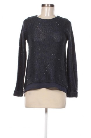 Γυναικείο πουλόβερ Esmara, Μέγεθος S, Χρώμα Μπλέ, Τιμή 7,18 €
