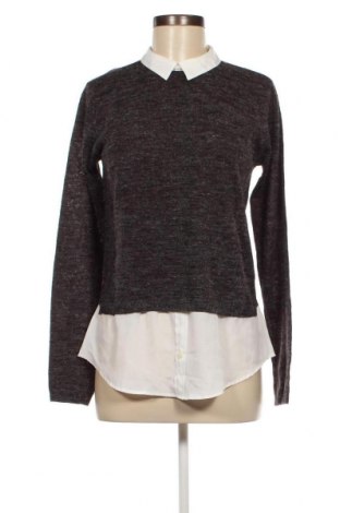 Дамски пуловер Esmara, Размер S, Цвят Сив, Цена 15,95 лв.